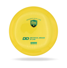 Load image into Gallery viewer, Discmania - S-Line - DD