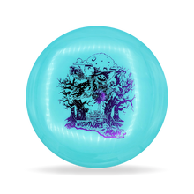 Load image into Gallery viewer, Discmania - &quot;Nightmare at Nevin&quot; - Soft Neo Spore