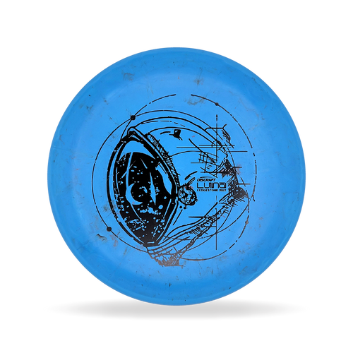 Discraft - 2022 Ledgestone - Jawbreaker Luna