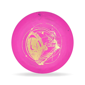 Discraft - 2022 Ledgestone - Jawbreaker Luna