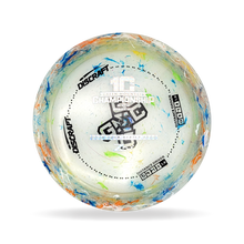 Load image into Gallery viewer, Discraft - 2024 GMC Paul McBeth - Tour Series Z Jawbreaker FLX Zeus