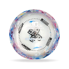 Load image into Gallery viewer, Discraft - 2024 GMC Paul McBeth - Tour Series Z Jawbreaker FLX Zeus