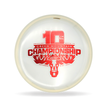 Load image into Gallery viewer, Discraft - 2024 GMC Paul McBeth - CryZtal Kratos