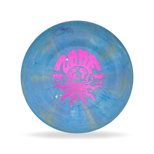 Load image into Gallery viewer, Discraft - 2024 Ledgestone - CT Jawbreaker Swirl Zone GT