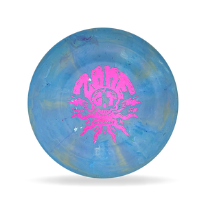 Discraft - 2024 Ledgestone - CT Jawbreaker Swirl Zone GT