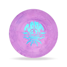 Load image into Gallery viewer, Discraft - 2024 Ledgestone - CT Jawbreaker Swirl Zone GT