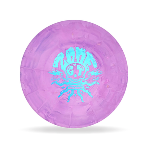 Discraft - 2024 Ledgestone - CT Jawbreaker Swirl Zone GT