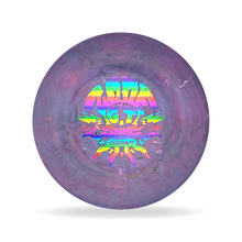 Load image into Gallery viewer, Discraft - 2024 Ledgestone - CT Jawbreaker Swirl Zone GT