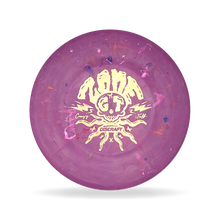 Load image into Gallery viewer, Discraft - 2024 Ledgestone - CT Jawbreaker Swirl Zone GT