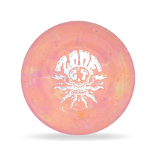 Load image into Gallery viewer, Discraft - 2024 Ledgestone - CT Jawbreaker Swirl Zone GT