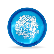 Load image into Gallery viewer, Discraft - 2024 Ledgestone - CryZtal Sparkle Athena