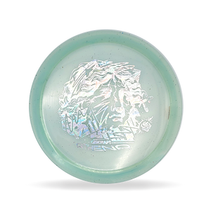 Discraft - 2024 Ledgestone - CryZtal Sparkle Athena