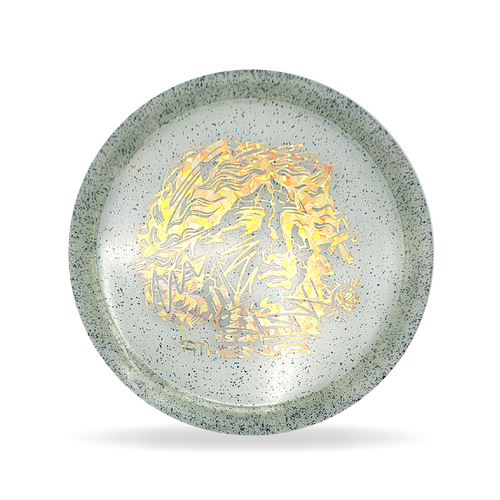 Discraft - 2024 Ledgestone - CryZtal Sparkle Athena