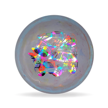 Load image into Gallery viewer, Discraft - 2024 Ledgestone - Jawbreaker Glo Raptor