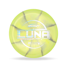 Load image into Gallery viewer, Discraft - 2024 Ledgestone - X Swirl Luna