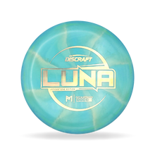 Load image into Gallery viewer, Discraft - 2024 Ledgestone - X Swirl Luna