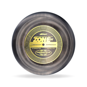 Discraft - 2024 Ledgestone - Z Midnight Zone GT