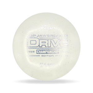 Discraft - 2024 Tour Championship Edition - ESP Jawbreaker Drive