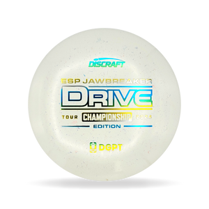 Discraft - 2024 Tour Championship Edition - ESP Jawbreaker Drive