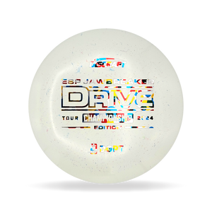 Discraft - 2024 Tour Championship Edition - ESP Jawbreaker Drive