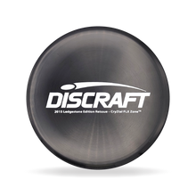 Load image into Gallery viewer, Discraft - 2025 Ledgestone - 2015 Reissue CryZtal FLX Zone