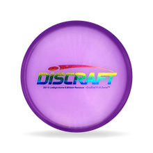 Load image into Gallery viewer, Discraft - 2025 Ledgestone - 2015 Reissue CryZtal FLX Zone