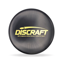 Load image into Gallery viewer, Discraft - 2025 Ledgestone - 2015 Reissue CryZtal FLX Zone