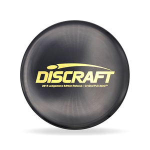 Discraft - 2025 Ledgestone - 2015 Reissue CryZtal FLX Zone