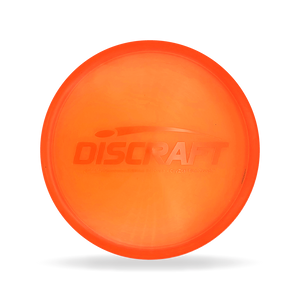 Discraft - 2025 Ledgestone - 2015 Reissue CryZtal FLX Zone