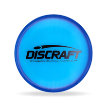 Load image into Gallery viewer, Discraft - 2025 Ledgestone - 2015 Reissue CryZtal FLX Zone