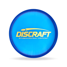 Load image into Gallery viewer, Discraft - 2025 Ledgestone - 2015 Reissue CryZtal FLX Zone