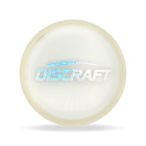 Discraft - 2025 Ledgestone - 2015 Reissue CryZtal FLX Zone