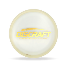 Load image into Gallery viewer, Discraft - 2025 Ledgestone - 2015 Reissue CryZtal FLX Zone