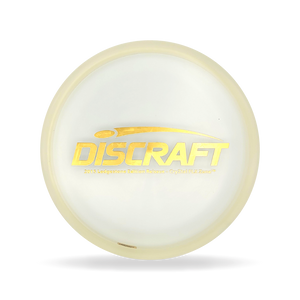 Discraft - 2025 Ledgestone - 2015 Reissue CryZtal FLX Zone