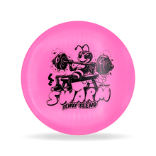 Load image into Gallery viewer, Discraft - 2025 Ledgestone - ESP Super FLX Swarm