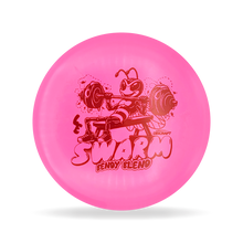 Load image into Gallery viewer, Discraft - 2025 Ledgestone - ESP Super FLX Swarm