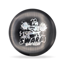 Load image into Gallery viewer, Discraft - 2025 Ledgestone - ESP Super FLX Swarm