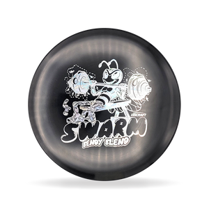 Discraft - 2025 Ledgestone - ESP Super FLX Swarm