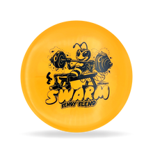 Load image into Gallery viewer, Discraft - 2025 Ledgestone - ESP Super FLX Swarm