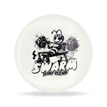 Load image into Gallery viewer, Discraft - 2025 Ledgestone - ESP Super FLX Swarm