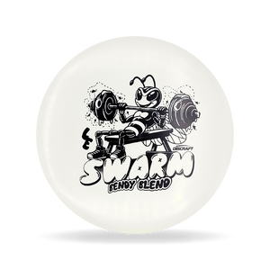 Discraft - 2025 Ledgestone - ESP Super FLX Swarm