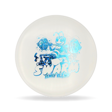 Load image into Gallery viewer, Discraft - 2025 Ledgestone - ESP Super FLX Swarm