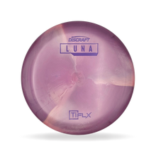 Load image into Gallery viewer, Discraft - 2025 Ledgestone - Ti Swirl (3-hole) FLX Luna