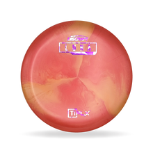 Load image into Gallery viewer, Discraft - 2025 Ledgestone - Ti Swirl (3-hole) FLX Luna