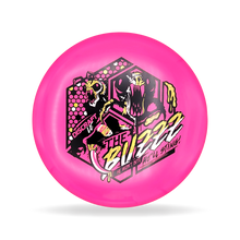 Load image into Gallery viewer, Discraft - 2025 Ledgestone - TriFoil Solid ESP Buzzz