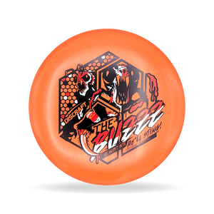 Discraft - 2025 Ledgestone - TriFoil Solid ESP Buzzz