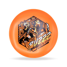 Load image into Gallery viewer, Discraft - 2025 Ledgestone - TriFoil Solid ESP Buzzz