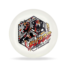 Load image into Gallery viewer, Discraft - 2025 Ledgestone - TriFoil Solid ESP Buzzz