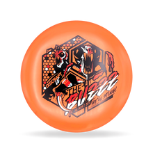 Load image into Gallery viewer, Discraft - 2025 Ledgestone - TriFoil Solid ESP Buzzz