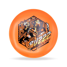 Load image into Gallery viewer, Discraft - 2025 Ledgestone - TriFoil Solid ESP Buzzz